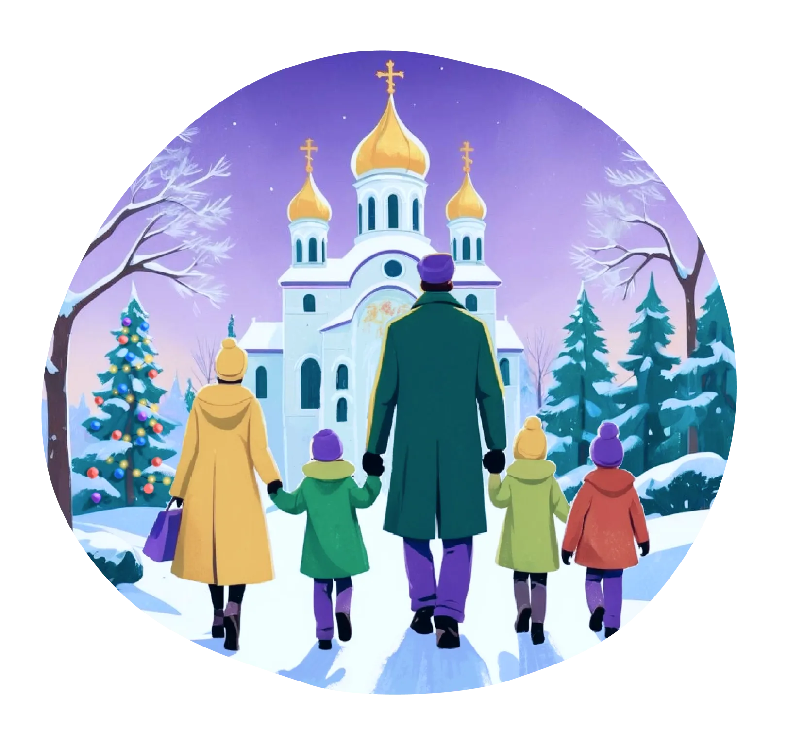 Тайное вече