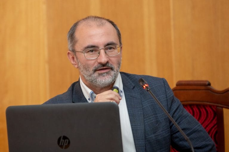 Вардан Багдасарян: «Если следовать Откровению Иоанна Богослова, победа будет за нами!»