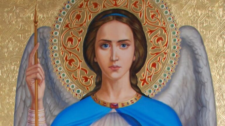 Собор Архангела Гавриила