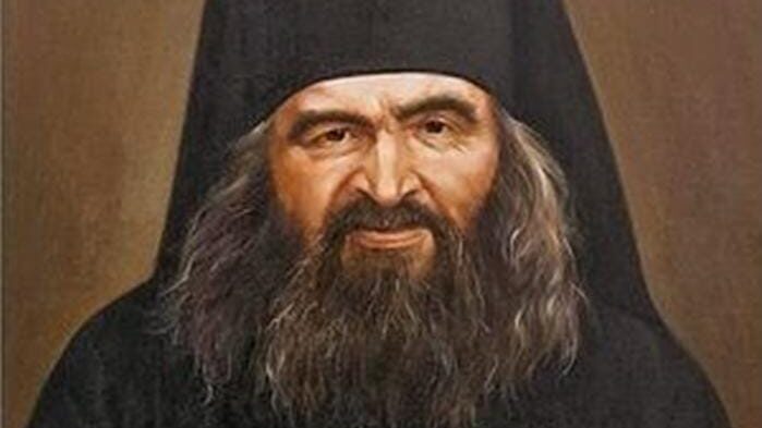 День памяти святителя Иоанна, архиепископа Шанхайского