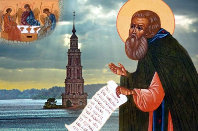 День памяти преподобного Макария Калязинского