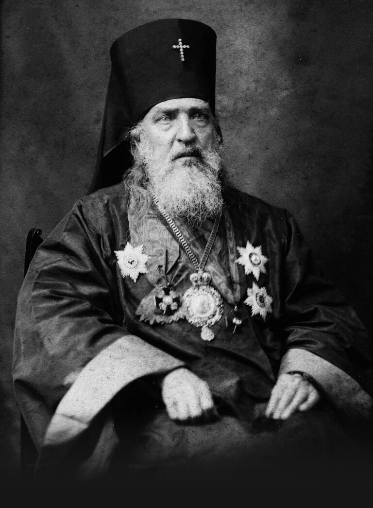 День памяти святителя Николая Японского