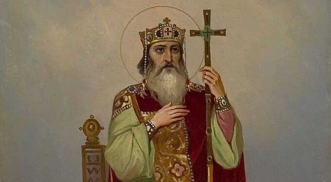 День памяти святого равноапостольного князя Владимира, Крещение Руси