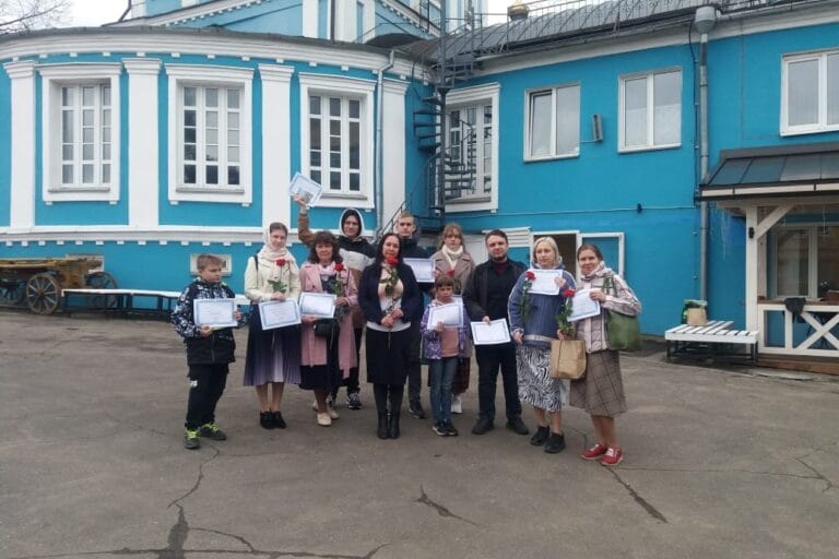 «Клуб кинопутешественников»: как увлечь тысячи детей и педагогов созданием доброго кино