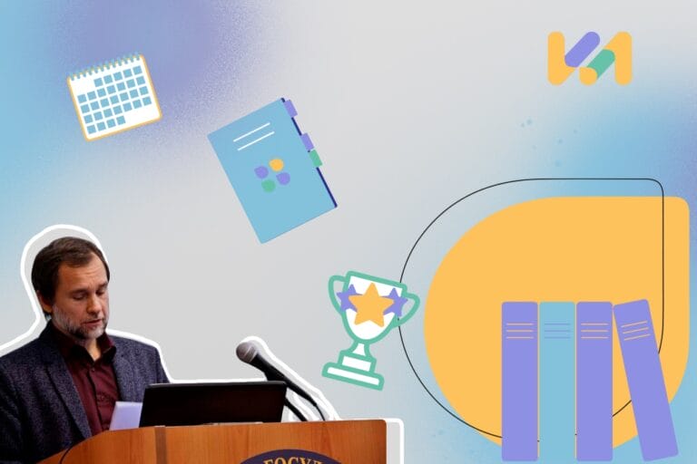 Для меня преподавание — это интеллектуальная исповедь. «Учитель года» о выгорании, ЕГЭ и принципе Другого