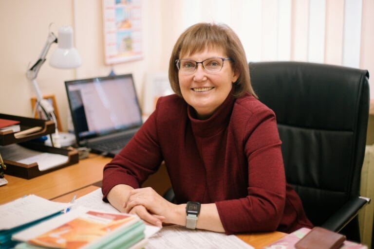Школа — место, где ребенку уютно. Директор православной гимназии о предметниках, нагрузке и вере