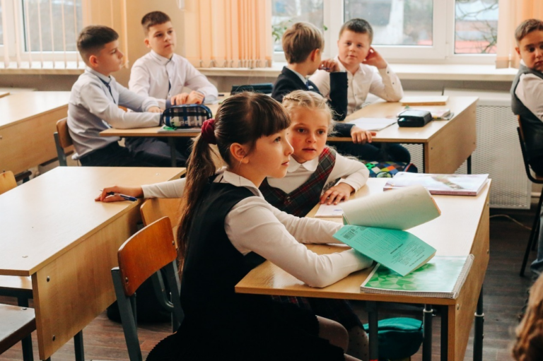 Как проводить тесты и гугл-квизы по предмету ОПК?