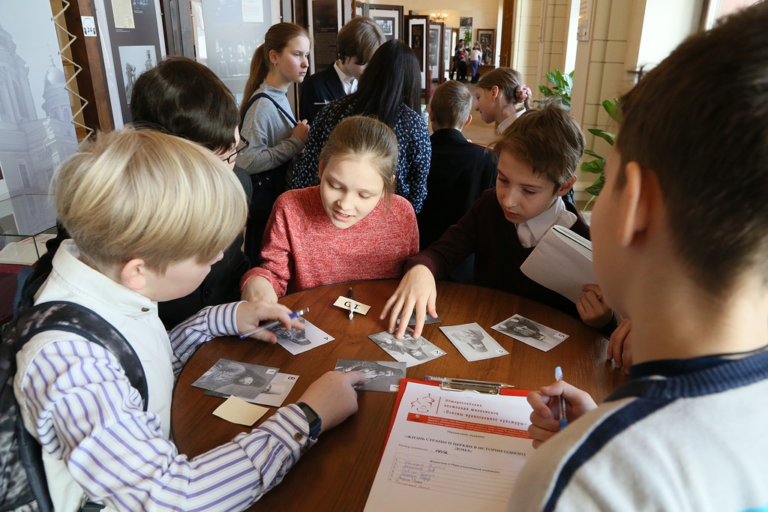 Проблемы преподавания православной культуры (ОПК) в школе
