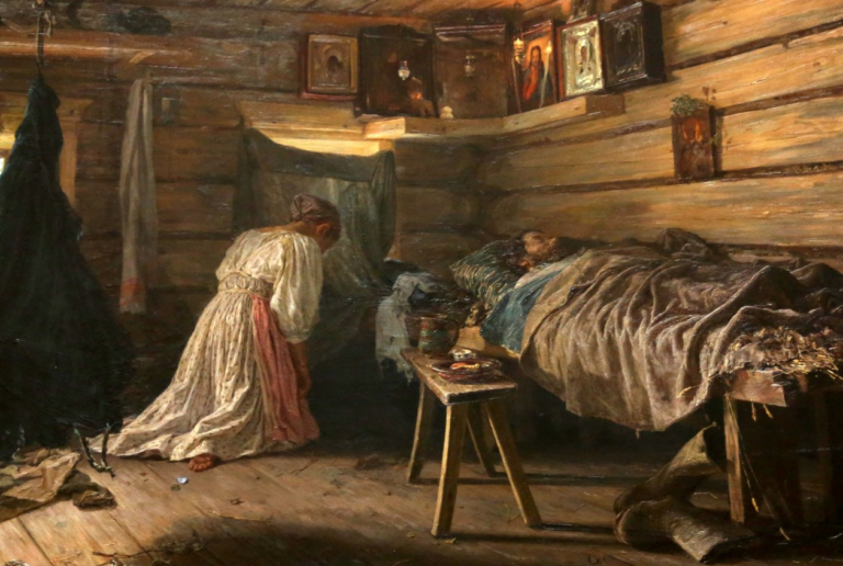 Почему Бог не вылечит всех больных? Детские вопросы, которые могут поставить в тупик