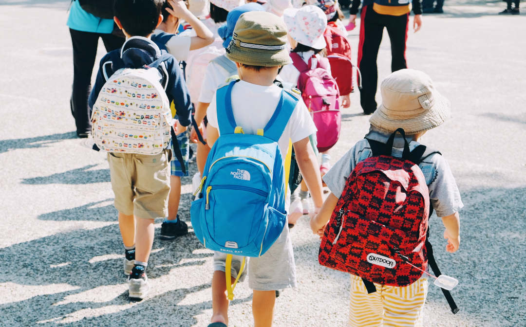 Вся жизнь за плечами: как правильно выбрать школьный рюкзак