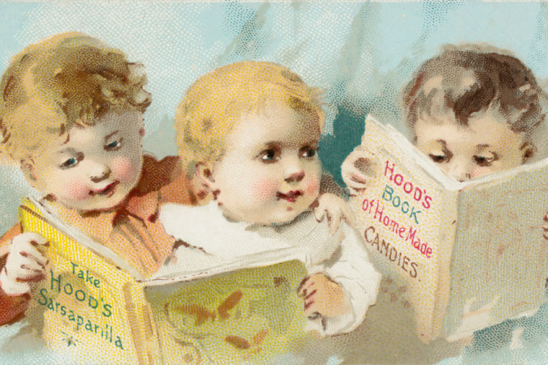 Каникулы на одну книжку