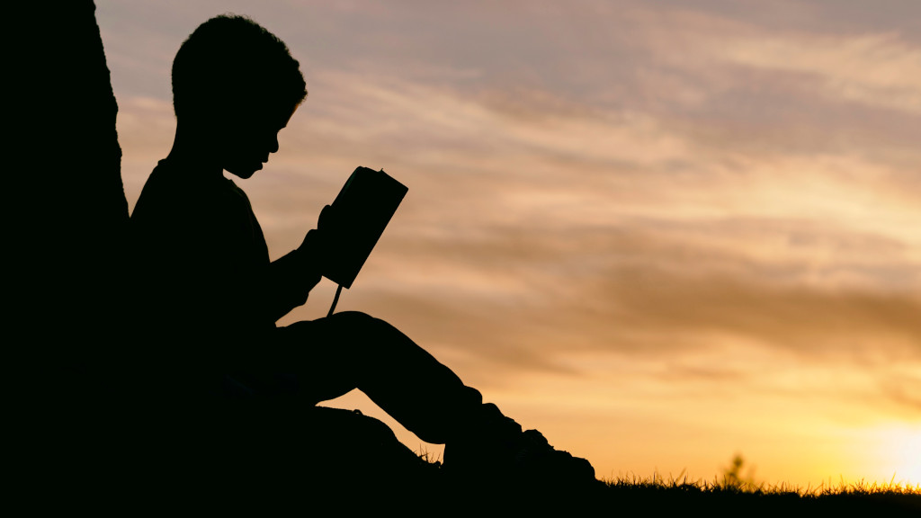 Книги, которые помогут рассказать детям о вере, Церкви, Боге и добре