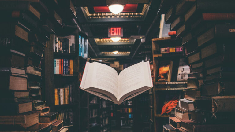 5 книг о взаимоотношениях Церкви и современного общества