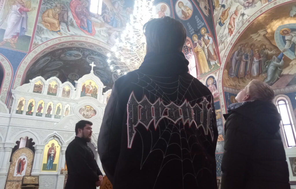 Кибершкола жизни: фиджитология по воскресеньям