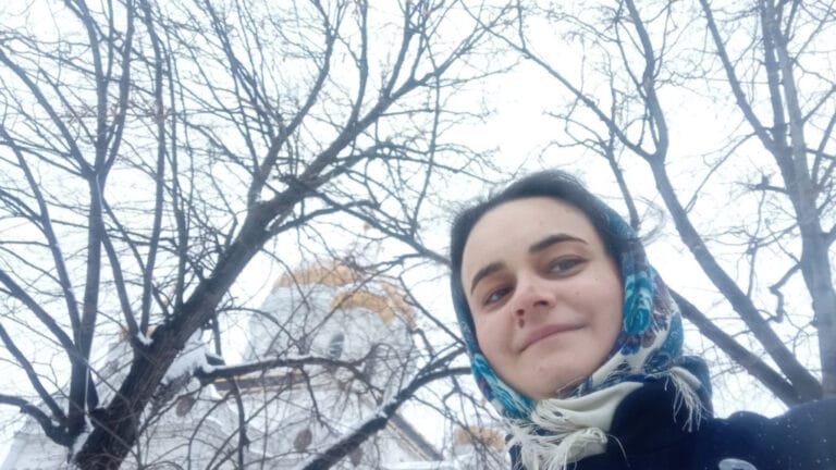 Путешествие с детьми через Великий пост