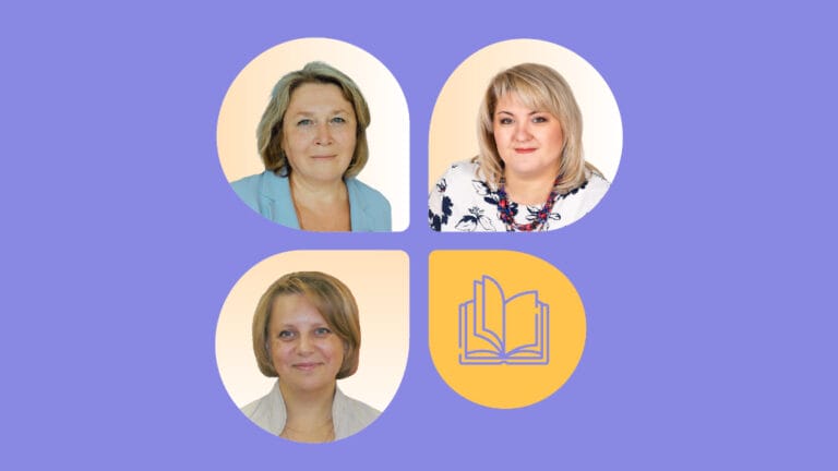 Открыта запись на курс о духовно-нравственном воспитании ребенка в ДОО!