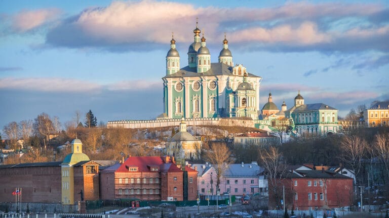 Подготовка к урокам ОДНКНР № 31 для 5-го и 6-го классов