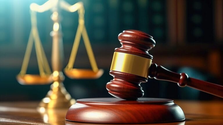 Подготовка к уроку ОПК №30 «Суд Божий и суд человеческий»