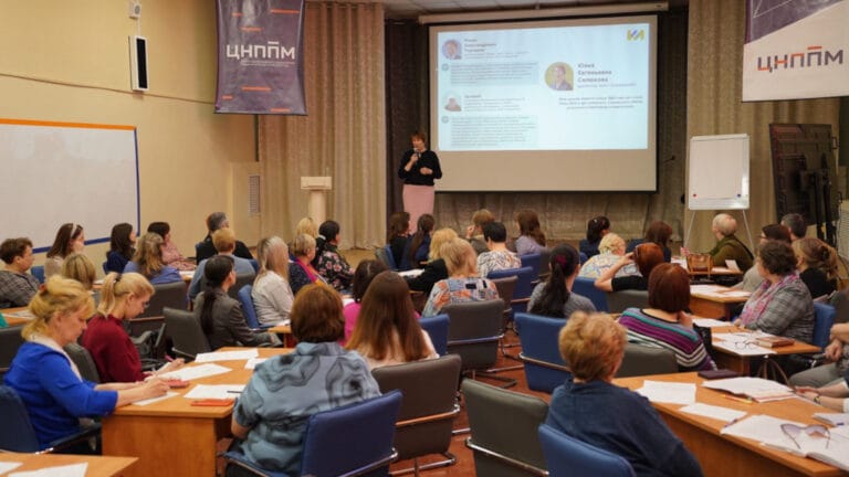 «Клевер Лаборатория» поможет учителям Твери