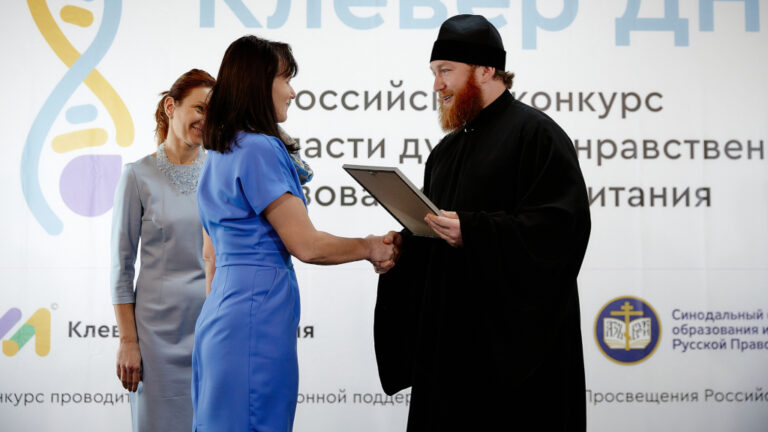 Победитель «Клевер ДНК» Марианна Зелинская: подкасты для школы