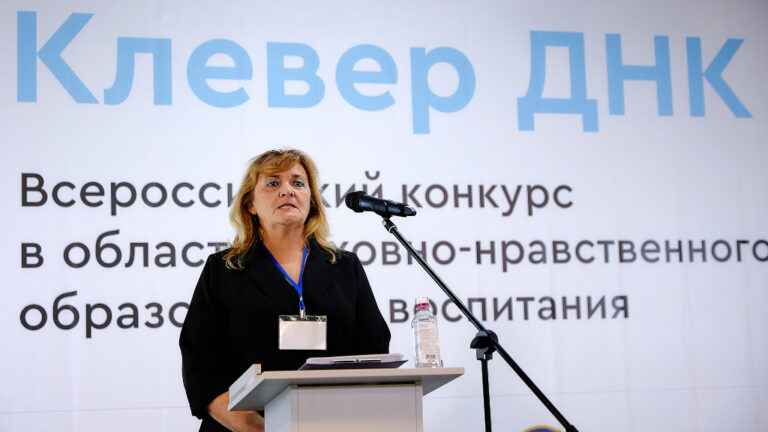 Победитель «Клевер ДНК» Елена Борисенко: «Всем говорю — участвуйте!»