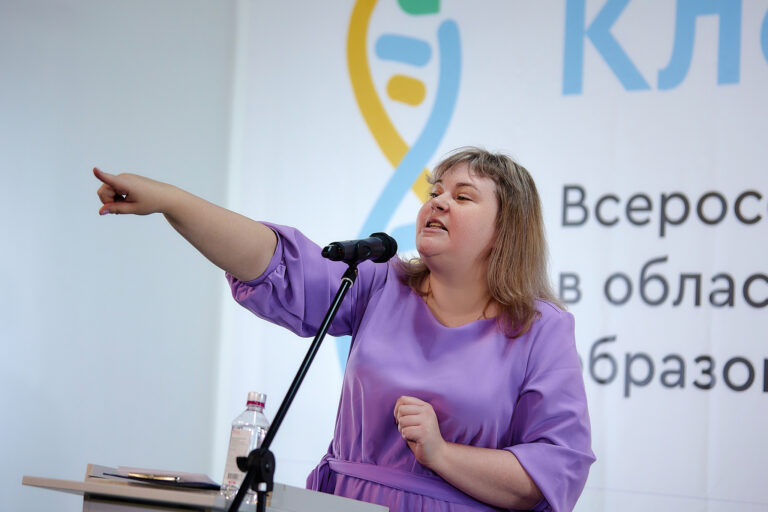 Успеть и победить: заканчивается прием заявок на конкурс «Клевер ДНК»