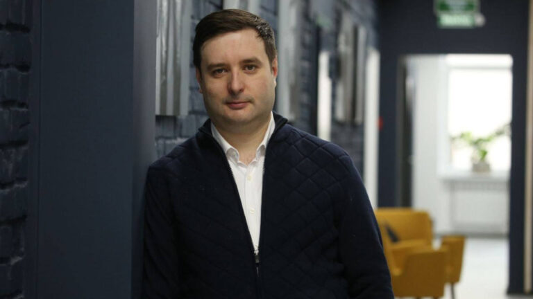 Алексей Соколов: «Мы постараемся сделать журналистов именно нужными»