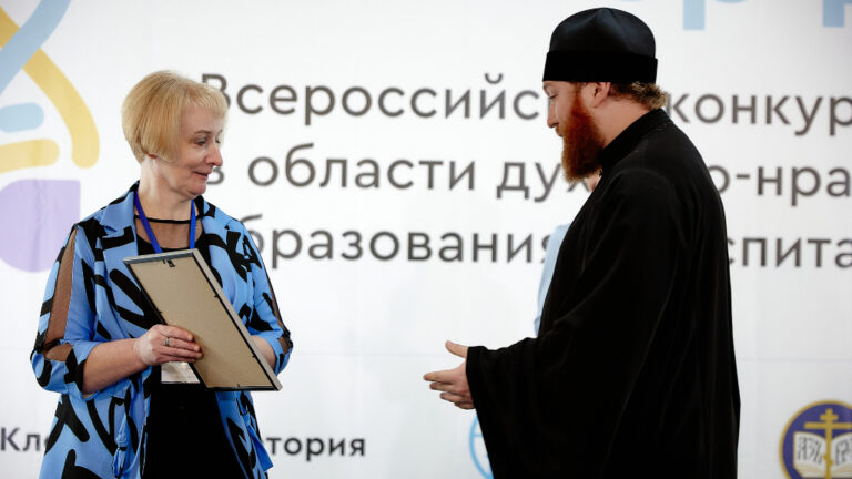 Победитель «Клевер ДНК» Марина Попова: полезными наработками нужно делиться!