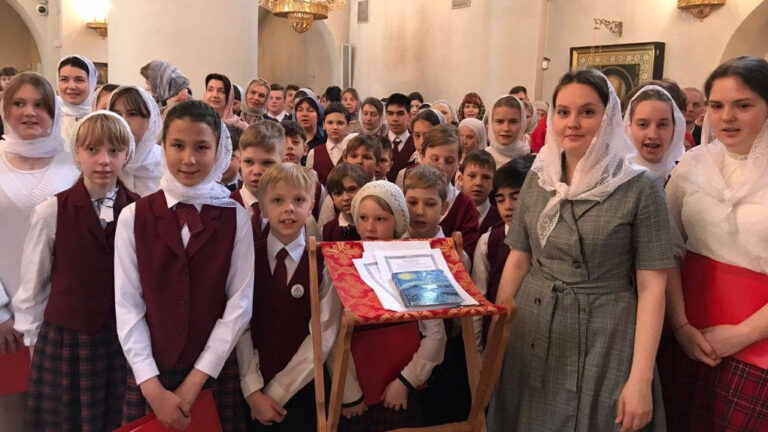 Православные школы, на которые стоит обратить внимание