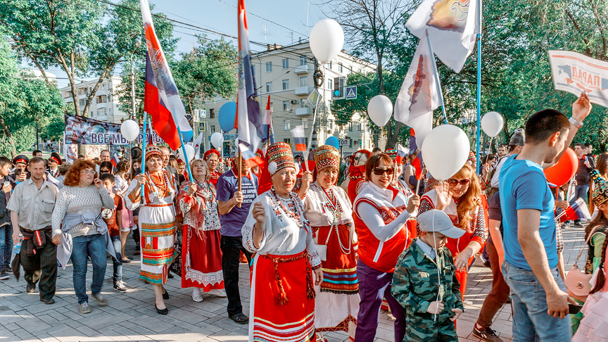 Подготовка к урокам ОДНКНР № 2 для 5-го и 6-го классов