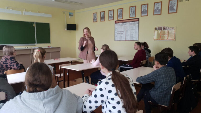 «Светлый вечер» с Натальей Васюковой