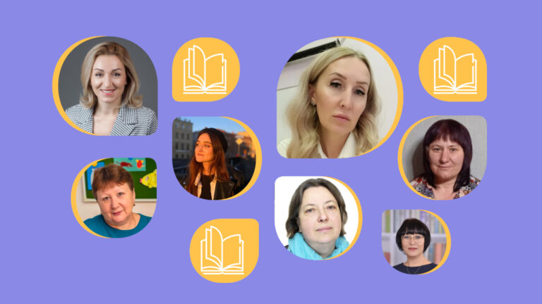Итоги курса по методике преподавания ОСЭ на платформе «Клевер Лаборатория»