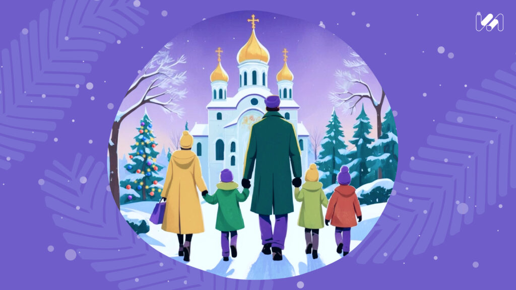 Чем занять детей на каникулах: творчество, игры и новые традиции