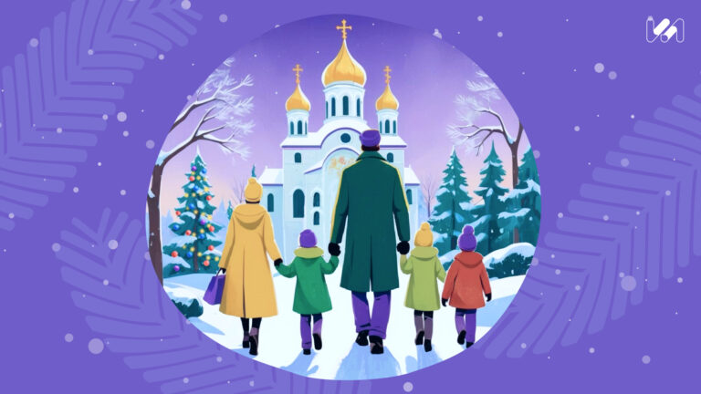 Чем занять детей на каникулах: творчество, игры и новые традиции