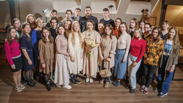 Что такое Сретение Господне и почему праздник считается Днем православной молодежи