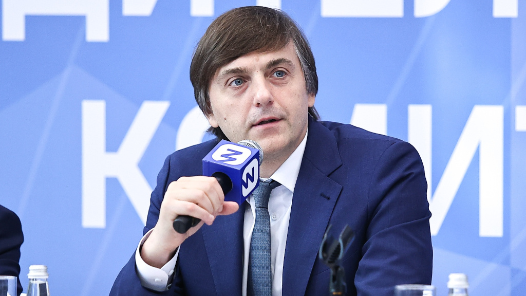 В шести регионах с нового учебного года будут оценивать поведение школьников