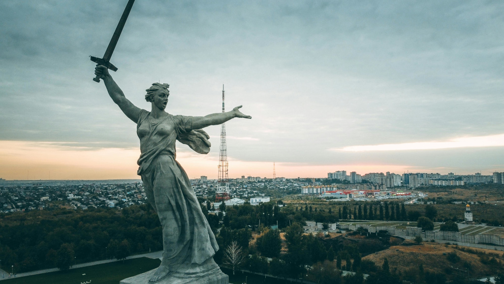 Крылатое выражение: Камни вопиют