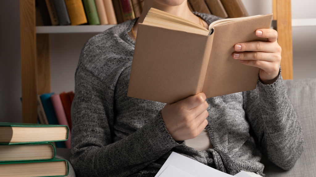 Лекарство для учителя: 5 книг, которые вернут интерес к профессии