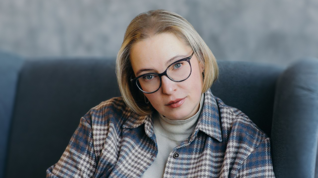 Шеланова Виктория
