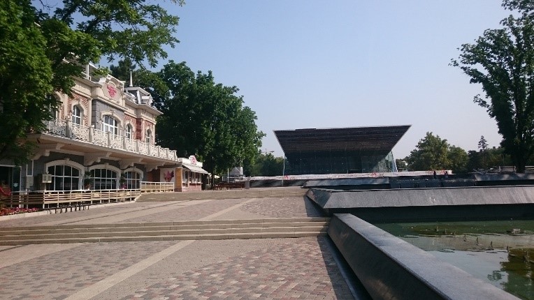 Александровский бульвар
