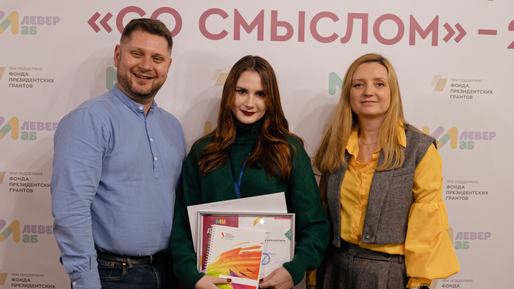 Дмитрий Бенеманский: «Спросите себя, где дед»