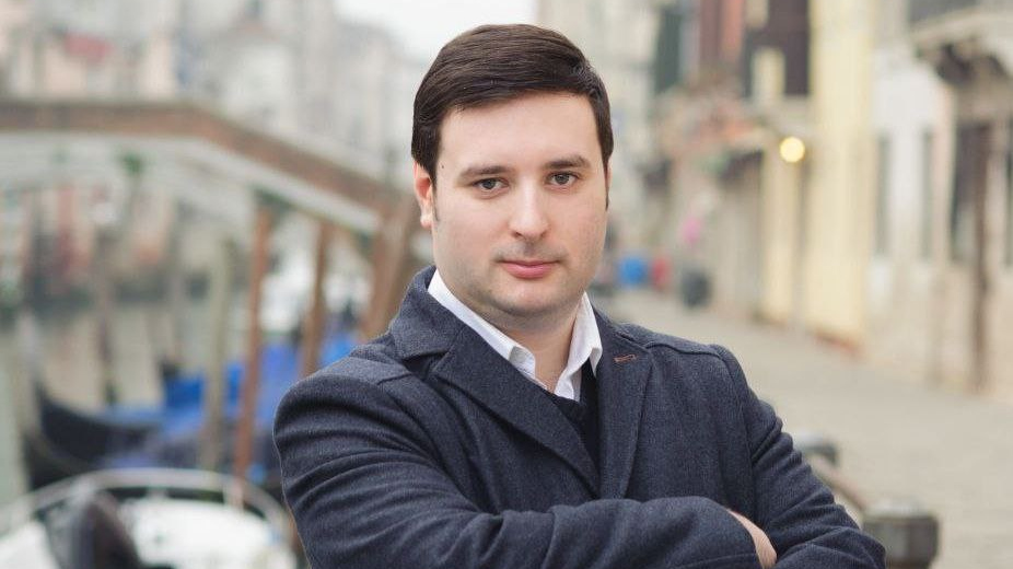 Алексей Соколов: «Важно научиться привлекать аудиторию к своему медиапродукту»