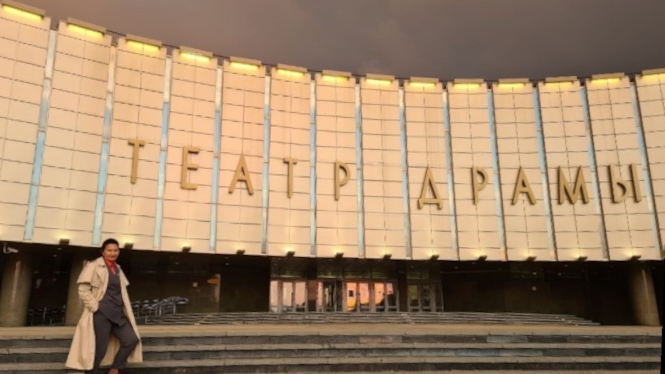 Театр Драмы