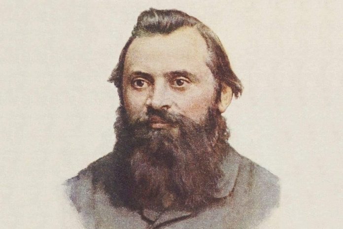 Милий Алексеевич Балакирев