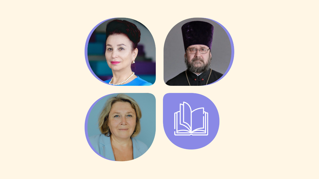 Открыта регистрация на курс «Духовно-нравственное воспитание и развитие ребенка в ДОО в условиях реализации ФГОС ДО»