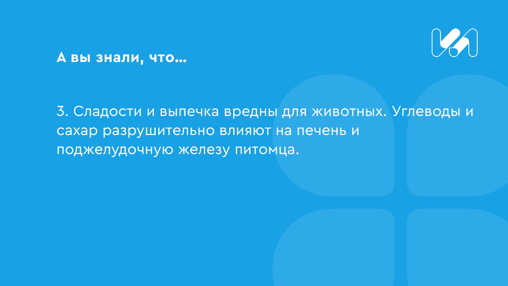Карточка с интересным фактом 3
