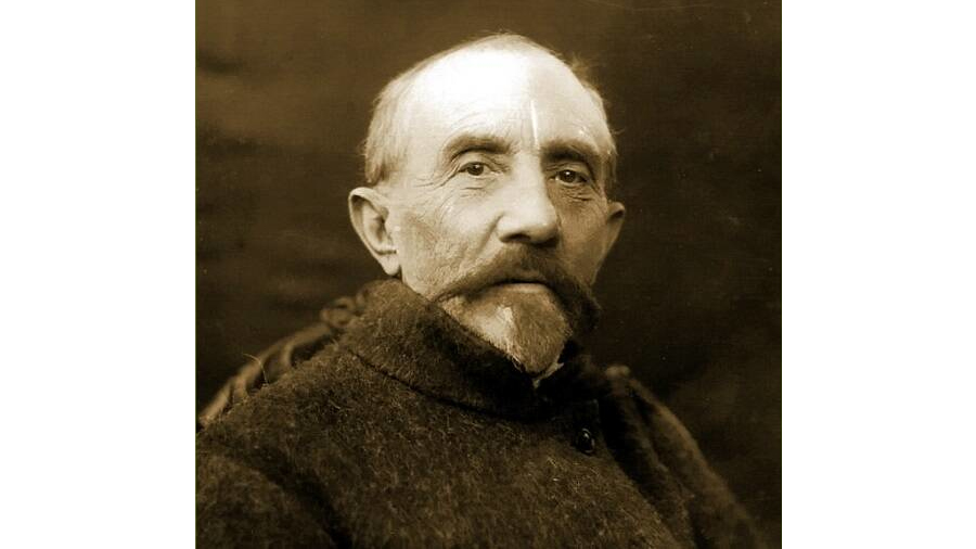 И.В. Мичурин, 1910-е – 1920-е гг.