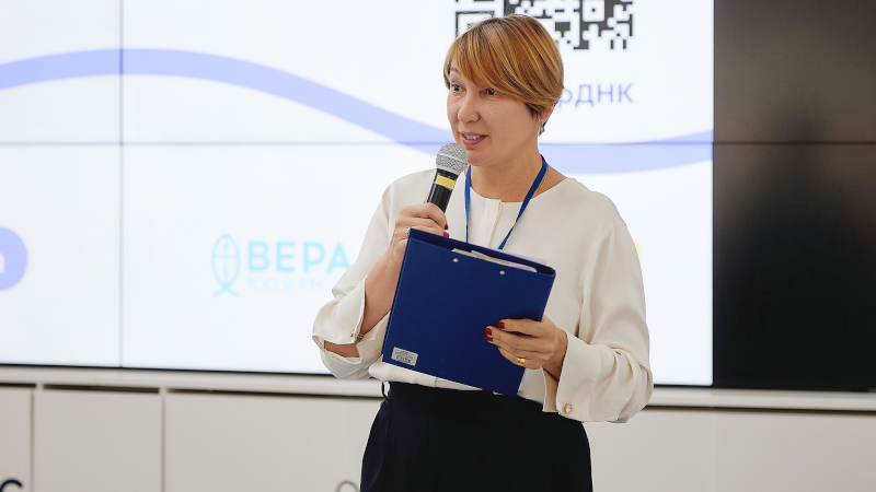 Селюкова Юлия
