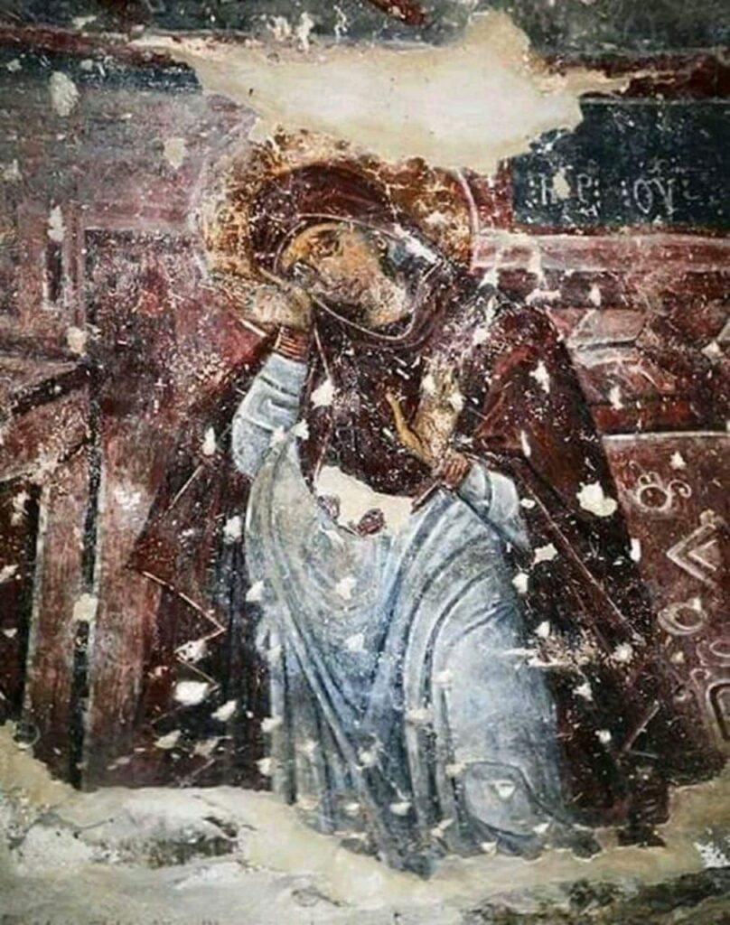 Непраздная