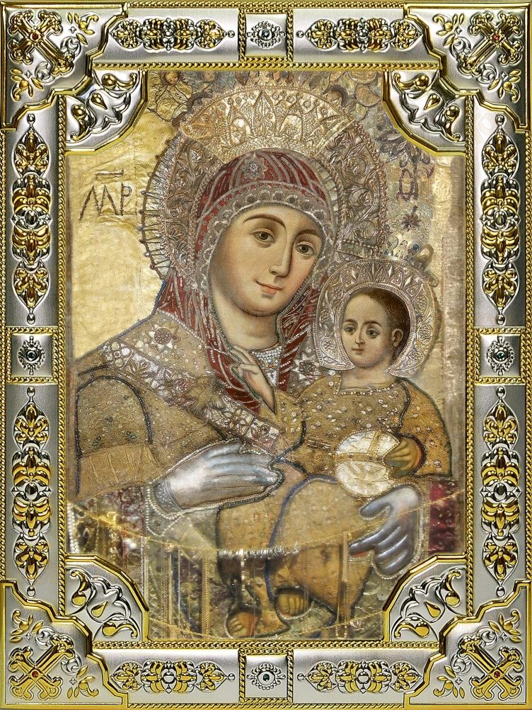 Вифлеемская